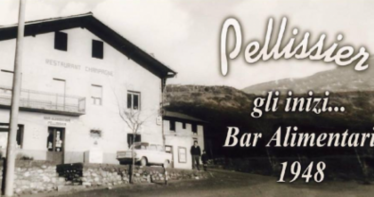 Bar Pellissier