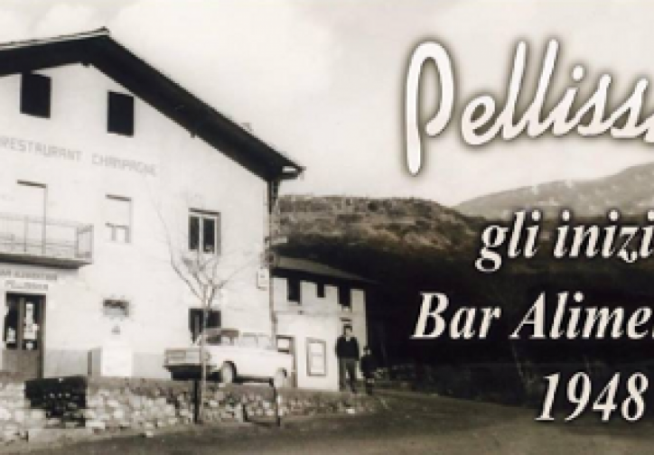 Bar Pellissier