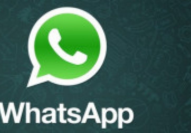 Attivazione servizio messaggistica WhatsApp