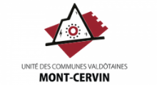 Unité des communes valdôtaines Mont-Cervin