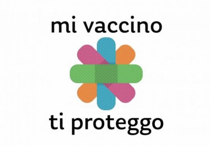 Campagna di vaccinazione ANTI COVID-19